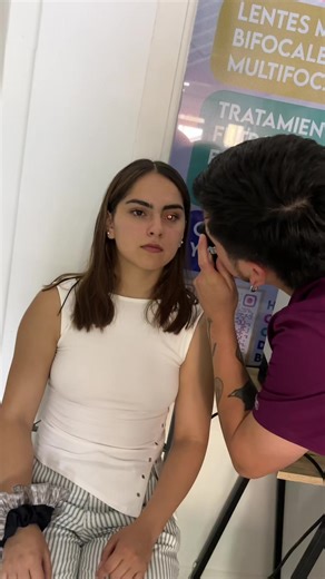 Ya era hora de ir al examen visual anual 😝 Si estás buscando una óptica en Temuco, visita @optilens.tco (instagram) 🥰 Cuentan con gran variedad de lentes ópticos y de sol! 📍Arturo Prat 350, Local 3. Temuco #optica #lentes #fyp #temuco #gafas