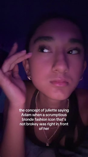 yes I am in fact obsessed over them || #juliettefreire #aaronwarner #adamkent #booktok #fyp