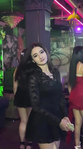 Bukhara Nightclub: A Night to Remember