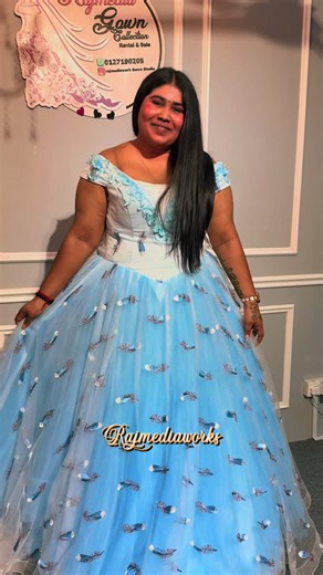 𝚁𝚊𝚓𝚖𝚎𝚍𝚒𝚊 𝙶𝚘𝚠𝚗 𝚂𝚝𝚞𝚍𝚒𝚘👗 5,000 gowns & 1,000 men’s suits. Evening, wedding, prom & birthday gowns. Sizes from XS-6XL. Feel free to visit us for viewing and fitting. Open Monday to Sunday from 10am-7pm. Wednesday Closed❌ 1pm-2pm lunch hour studio closed. For further details kindly Whatsapp to 0127190205. LOCATION KL BRANCH I-12-1 PUTRAWALK PP 25, JALAN PP 25, TAMAN PINGGIRAN PUTRA, 43300 SERI KEMBANGAN, SELANGOR. JOHOR BRANCH: NO. 47-01 (FIRST FLOOR), JALAN PONDEROSA 2/2, TAMAN PO