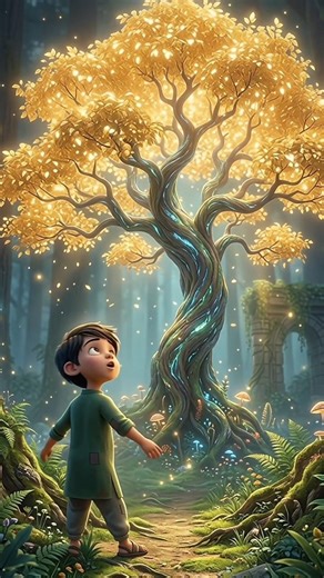 Darakht ke khani #shortvideo #youtubeshorts #ytshorts