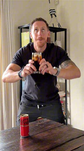 How close will you get? 🏆 Sip. Scan. Score. The FIFA World Cup™️ Trophy is coming to South Africa and Coca-Cola is giving fans a once-in-a-lifetime chance to see the original trophy in person. 📍 Johannesburg – 31 January 📍 Cape Town – 1 February 🎟️ Sign up. It’s completely FREE. #CocaColaGetsYouCloser #fifaworldcup #realmagic | Michael Morton