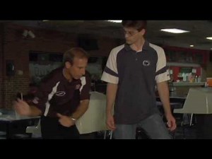 Next Level Bowling - Lesson 5: Rotation