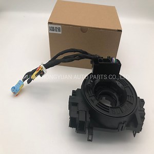 [Hot Item] 84308-02160 84308-06040 Spiral Cable Clock Spring for Camry Avalon 2019 2020 Toyota Corolla