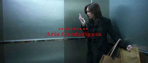 Lift | movie | 2026 | official teaser