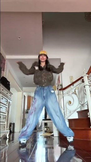 Officially Missing You ~ Jayesslee #dance cover