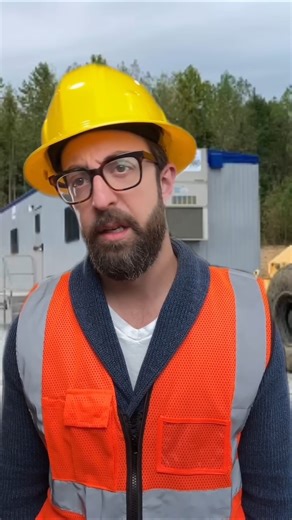 Engineer Life 👷 №41 #adamfan #work