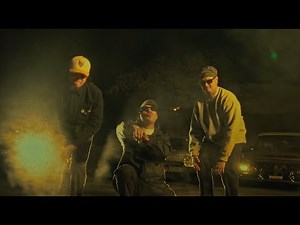 A Red Sun - Smokin' That Freedom Pack (Official Music Video)