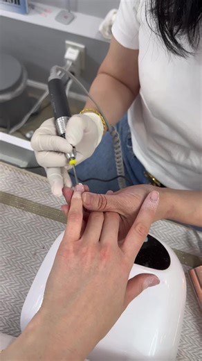 AH Nail Spa Special Offers Monday To Wednesday 🩷GelX Off $28 🩷Builder Gel Off $20 🩷CND Sculpting Gel Off $15 🩷Complimentary 5mins Massage###. #uvgel #fyp #weddingnails #clockit #nailart #beginnernailtech #nailsoftiktok #tutorials