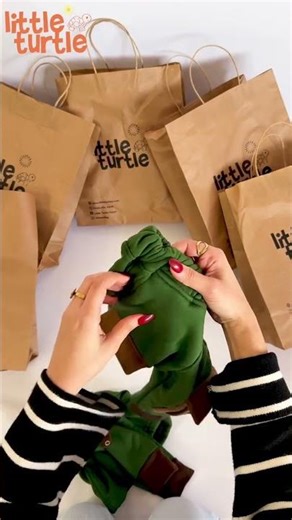 kids’ fashion isn’t just about clothes