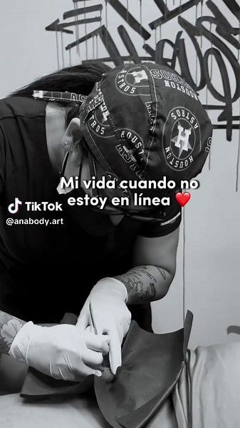 anabodymod on TikTok