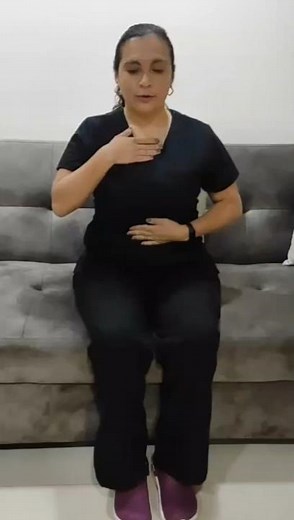 EJERCICIOS RESPIRATORIOS