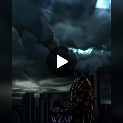 5% Tint Travis Scott Edits and Reactions