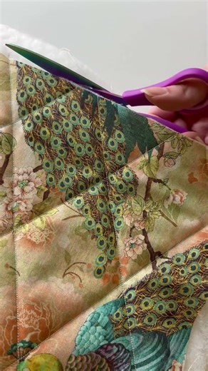 Come sew with me! | A chill Friday ✨ #sewing