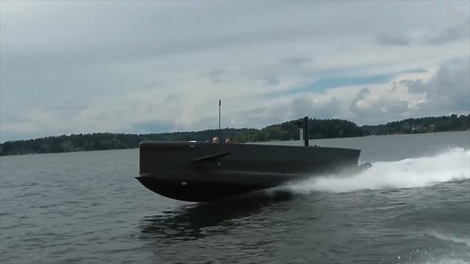 15K views · 269 reactions | JFD's SEAL Carrier is a swimmer delivery vehicle which facilitates the insertion and extraction of Special Operations forces and equipment. In this role, their use allows for greater stand-off from surface ships and submarines. Read more https://wp.me/p3avY4-2wX | Military Leak | Facebook