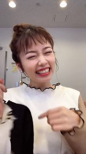 小芝風花 可愛い ダンス動画 | 衣装リクエストで踊る！