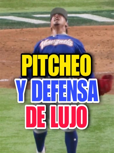 Venezuela brilló con su pitcheo en la semifinal del Clásico Mundial de Béisbol 2026 frente a Italia, ganando 4-2 y avanzando a la final por primera vez en su historia. ⚾🇻🇪 El abridor Keider Montero lanzó 1.1 innings permitiendo 2 hits, 2 carreras limpias, 3 bases por bolas y 1 ponche antes de salir por límite de lanzamientos. 🔥 Luego el bullpen venezolano fue dominante con 7.2 innings en blanco, permitiendo solo 3 hits y 2 bases por bolas en total. 💪 Ricardo Sánchez relevó con 1.2 innings si