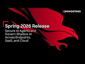 Spring 2026 Release: Securing AI Agents and Govern Shadow AI Across Endpoint, SaaS, and Cloud
