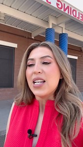 Commercial Divers International @divecdi is one of only 4-5 commercial dive schools in all the country. It’s located in @cityofgoodyear and it trains students to do one of the most dangerous jobs in the world-underwater construction. Definitely have to love the water for this work. 🌊 🔱 | Allison Rodriguez