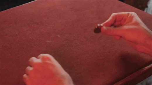 Simple coin tricks you can fool your friends