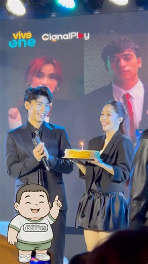 Happy Birthday DYLAN!!! Dylan Menor may birthday surprise from Project Loki cast members 😱 | COCO TV