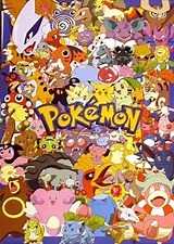Pokemon