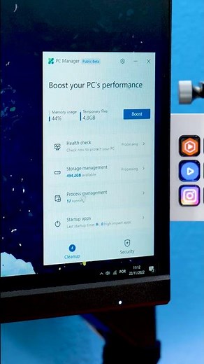 CLEAN YOUR PC WITH THIS APP