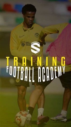 Join Siello Football Academy for Professional Training