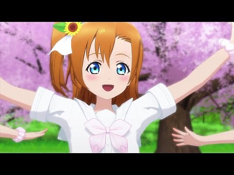 【1080p60fps】 Happy maker! (English Subtitles) - Love Live! SIFAC Wai-Wai! Home Meeting!! 【MV】