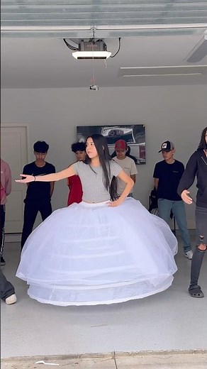 Quinceañera Vals #dance #fyp #shorts #reels #trending #viral