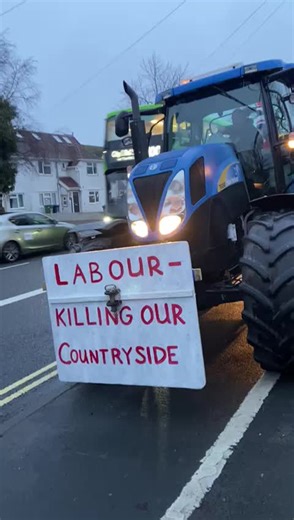 Oxford Farming Conference 2026: Empowering Farmers