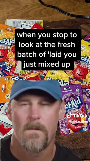 Kool-Aid Beauty Ideas You’ll Love