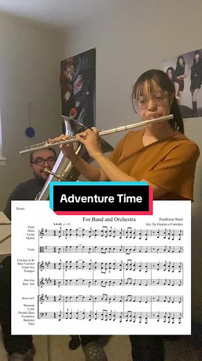Adventure Time Theme Song: A Musical Journey