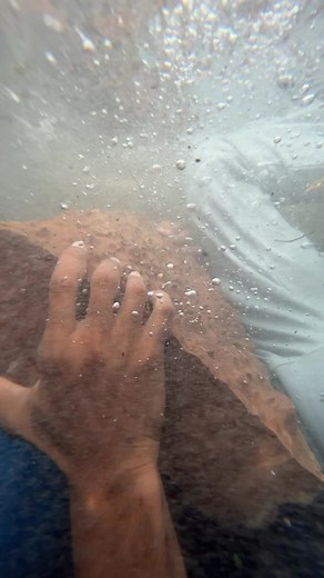 983K views · 5.9K reactions | Underwater Weight | Out Of Mind | Facebook