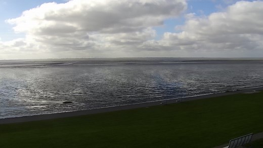 Live Webcam Büsumer Deichhausen, Deutschland