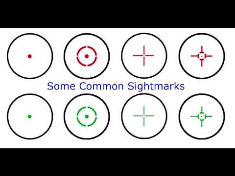 The Basics of How to use a Bore Sight Laser