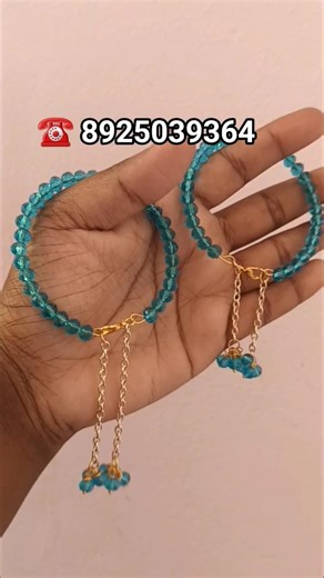 Memory wire bangle bracelet🫶💗/Contact: 89250 39364 for more details ✨️