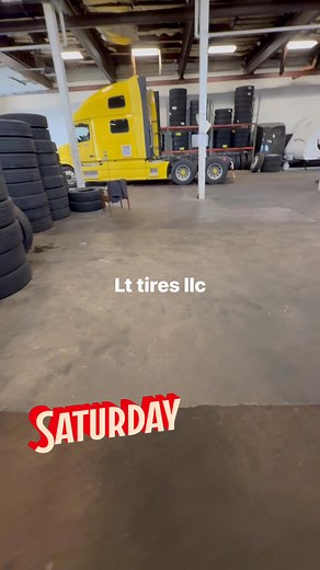 LT TIRES on Reels