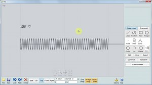 Making Screw Threads in MoI
