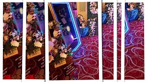 6.5K views | A unique photo booth experience! Perfect For Weddings, Corporate Events & Parties · Free Prints · Ultimate Interaction · Modern Technology · Ultimate Entertainment. | FLIP Events | Facebook