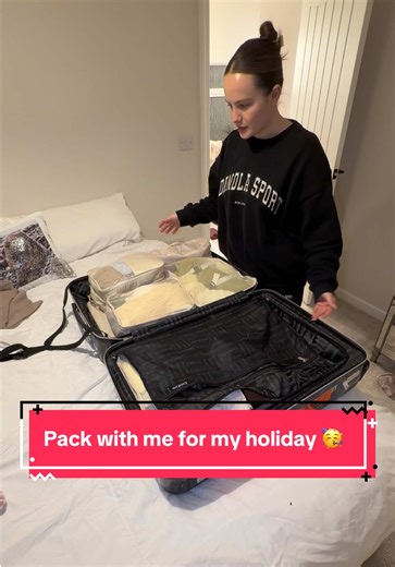 Holiday Packing Tips for a Stress-Free Trip