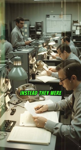 SILENCE WAS THE WEAPON