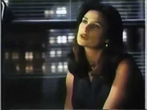 Disclosure Movie Trailer 1994 - TV Spot