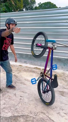 Hyper BMX Pro