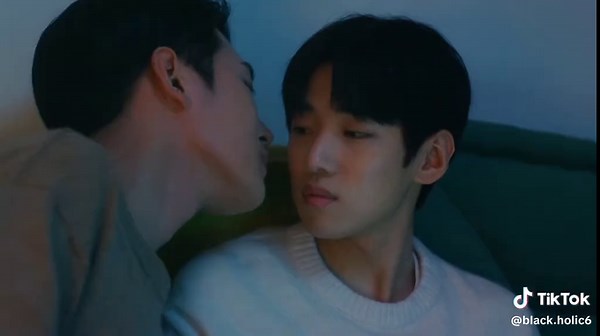 Semantic Error: Jang Jae Young & Chusangwoo