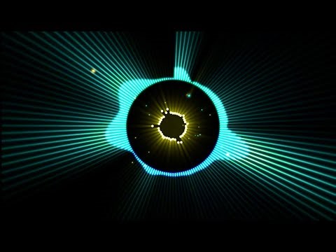 The Mediterranean | 4K Dance Track Visualizer | Summer EDM Mix 2026