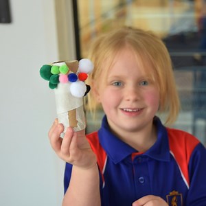 27 reactions | Ever wonder what our Downlands Junior STEAM Lab students get up to in an afternoon? STEAM Lab in Term 3 allowed students in Years 1 to 3 to participate in Science, Technology, Engineering, Arts and Maths (STEAM) challenges. This week's challenge was to design a house for a special animal with LEGO or to build a musical instrument from the materials provided. Take a look at the challenge below. | Downlands College | Facebook