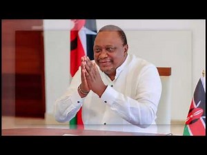 Uhuru Kenyatta African Hero (Official Music Video 2025) 🌍🇰🇪🇳🇬🇹🇿