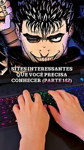 Sites Interessantes que você precisa conhecer (Parte 152) Acesse Leolabs para acompanhar em 3D tudo o que está em órbita da Terra, como satélites, destroços espaciais e objetos em movimento ao redor do planeta em tempo real. Ele usa dados reais de rastreamento de radar onde você pode pesquisar utilizando filtros como altitude, operador e país. Essa ferramenta é ótima para vídeos educativos sobre espaço, satélites, tráfego orbital e lixo espacial 🔗 #espaço #terra #universo #pc #satélite | Iatize