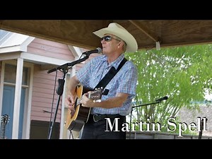Martin Spell Tribute Video - August 29, 2019